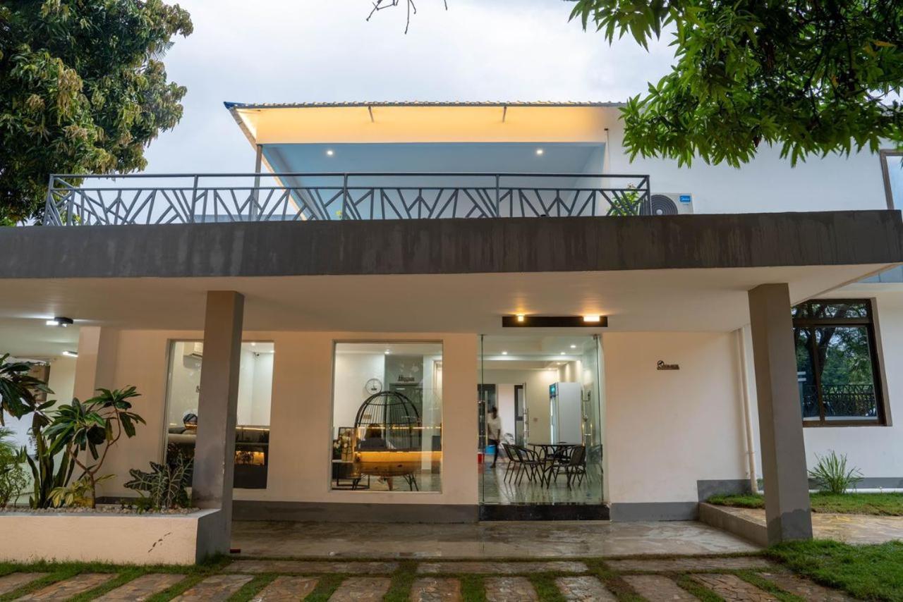 No 33 Lodge Dar es Salaam Exterior foto
