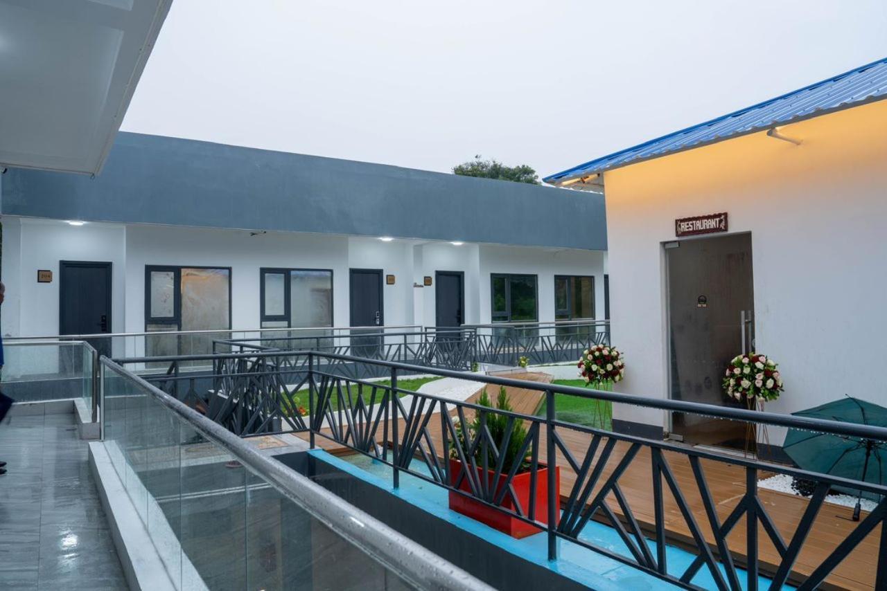 No 33 Lodge Dar es Salaam Exterior foto