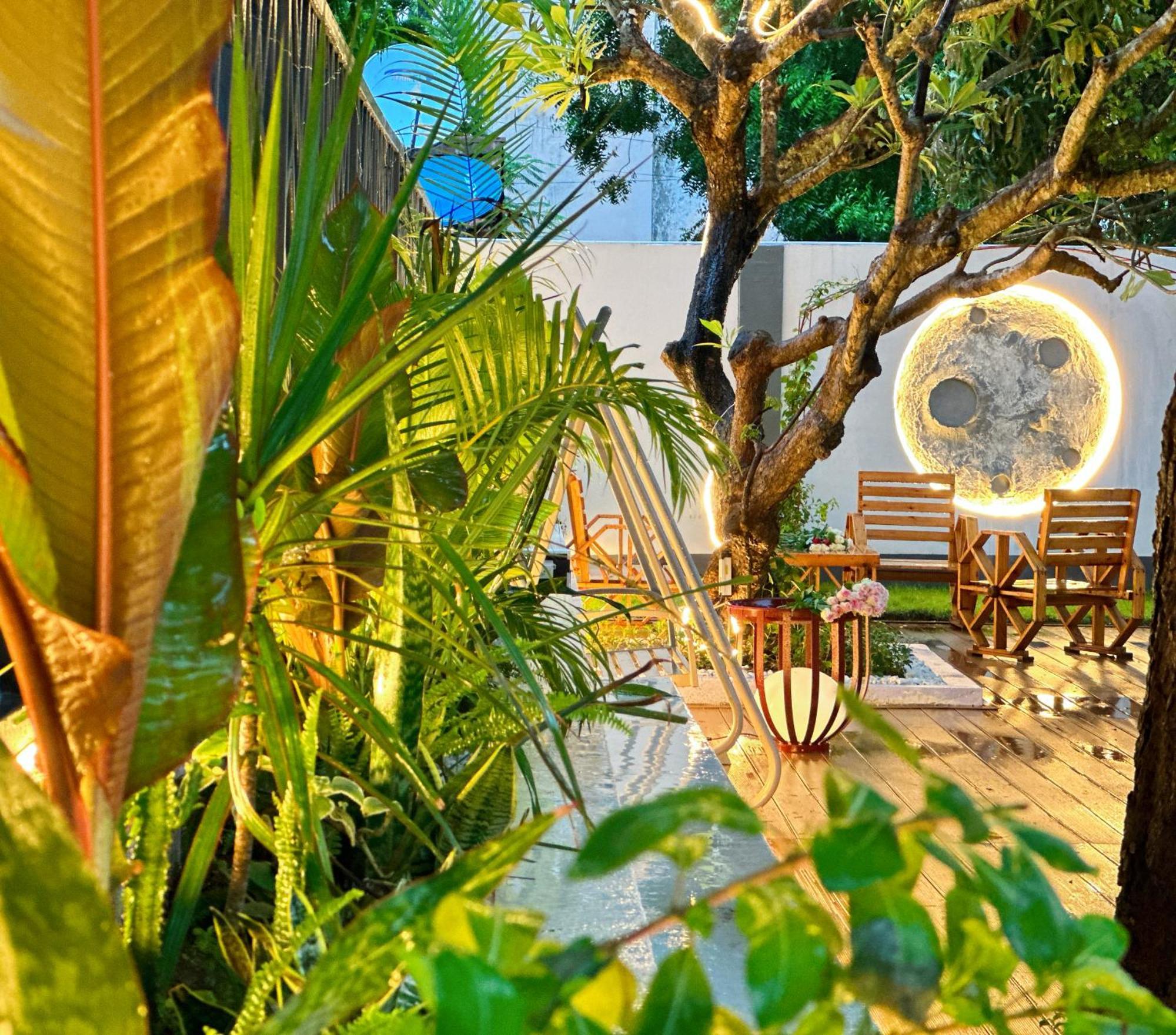 No 33 Lodge Dar es Salaam Exterior foto