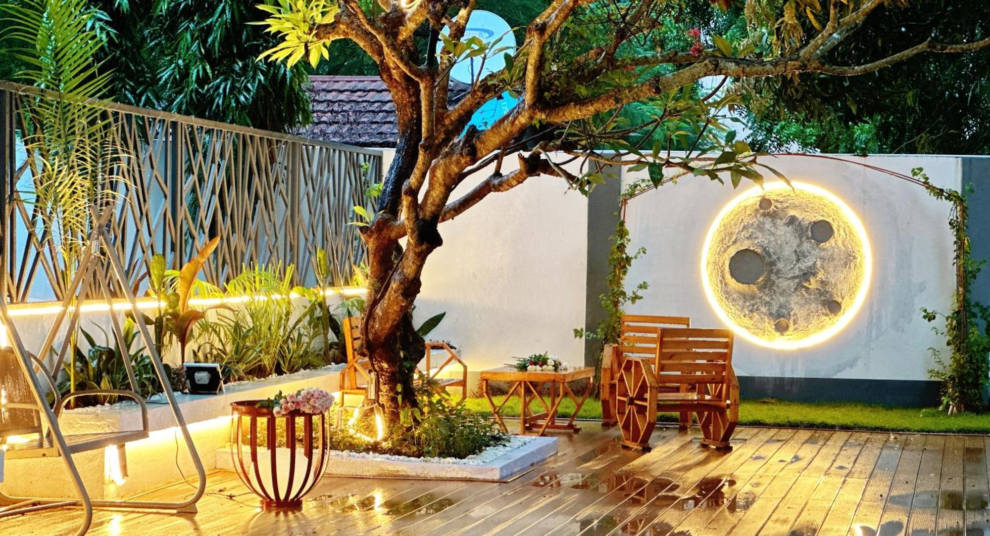 No 33 Lodge Dar es Salaam Exterior foto